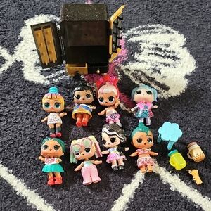 L.O.L. Surprise! Doll Set